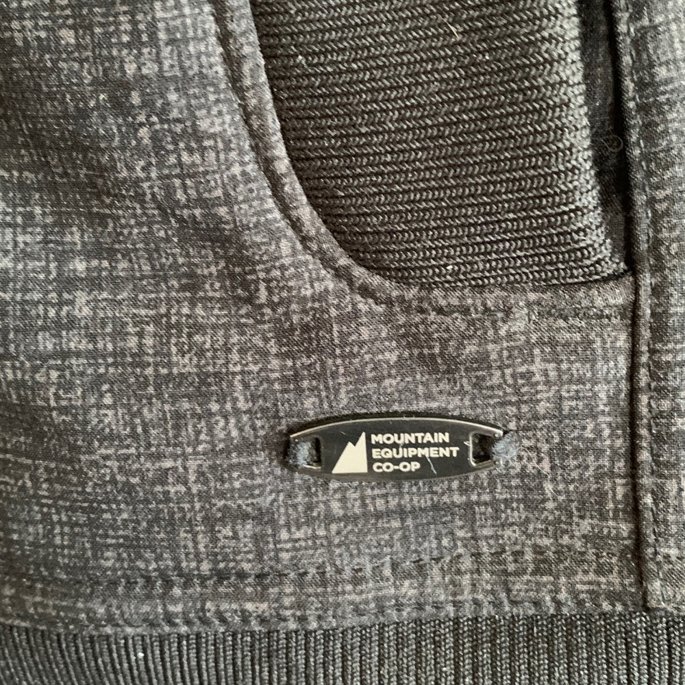 MEC Jacket - Picture 4 of 6